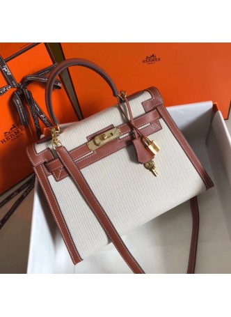 HERMES KELLY BAG